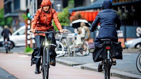 Nog zomers warm op sommige plaatsen, maar: vanaf donderdag maakt temperatuur fikse duikeling