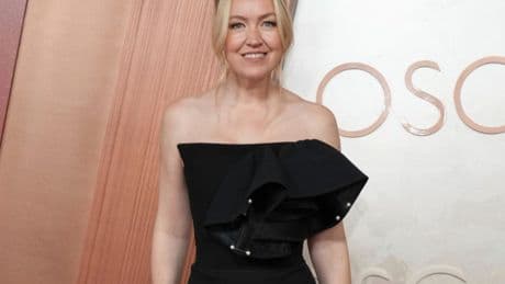 ‘A Star Is Born’ producer Lynette Howell Taylor elected president of Oscars org