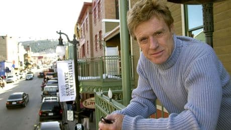 In Pictures: The life of Oscar-winning director and activist Robert Redford