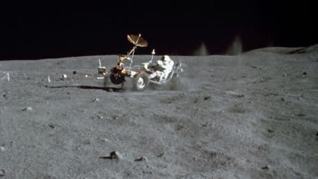Creíamos que los astronautas de las misiones Apolo dejaron la Tierra. En realidad, no abandonaron del todo la atmósfera