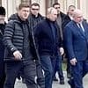 As Putin discusses immortality, how Vladimir 'bathes in reindeer blood' and is influenced by friend determined to discover how to 'stop ageing'... as rumours swirl about the tyrant's health problems