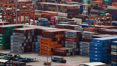 China impone aranceles de hasta el 74,9% a un tipo de plástico industrial procedente de EEUU, la UE, Taiwán y Japón