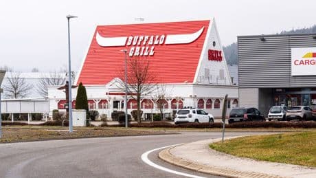 Buffalo Grill: Wie gut ist Fast Food à la française?