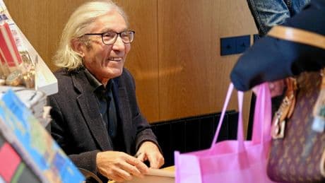 Prix mondial Cino Del Duca : l’hommage du jury à Boualem Sansal