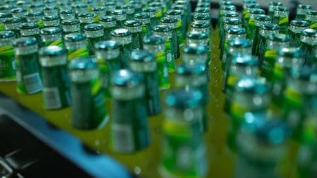 Value of UK merger and acquisition deals jumps to highest level for two years