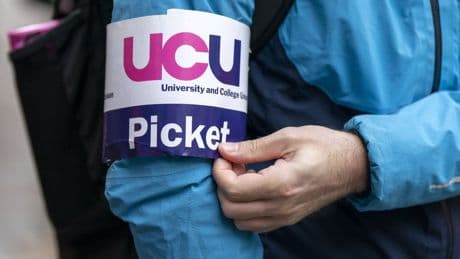 University of Edinburgh lecturers to walk out over planned £140m cuts