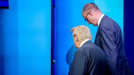 USA unter Trump: US-Regierung attestiert Deutschland Verschlechterung der Menschenrechtslage