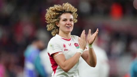 Ellie Kildunne believes England clicked into gear after break against USA