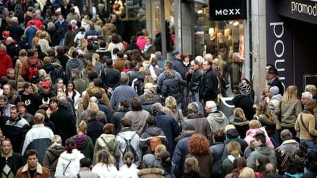 Mentale Gesundheit: Wie Städte das Gehirn formen – und unsere Psyche stärken können