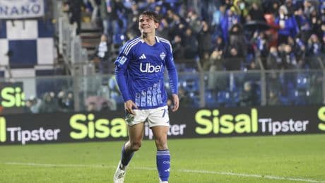 Tottenham, Nico Paz için harekete geçti