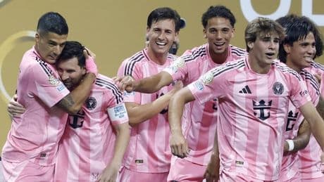 Pronostico Inter Miami-Palmeiras, il pareggio mette tutti d'accordo