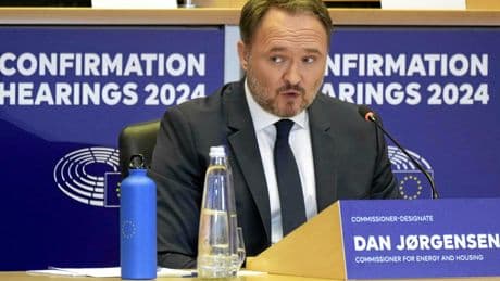 Comment l’Europe cherche à sortir du piège russe sur l’énergie