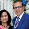 Air India crash victim's son says he received wrong remains