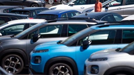 30m drivers could be given car-finance compensation worth £18bn, MPs told