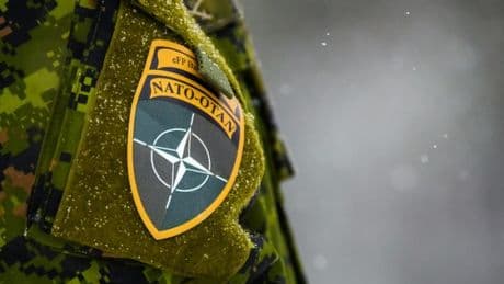 Envisageable d'ici 5 ans selon l'Otan: un conflit entre la Russie et l'Alliance atlantique coûterait 1.500 milliards de dollars