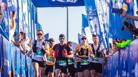 Dünyaca ünlü ultra trailciler Uludağ’da koşacak