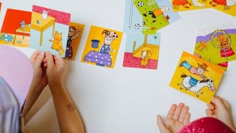 Sprachtests in der Kita: Warum Kinder schon vor der Schule Deutsch können sollten