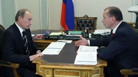 ¿Quién es quién en el clan ruso Artyakov de la Costa Brava? Todos sus miembros y los vínculos con Putin