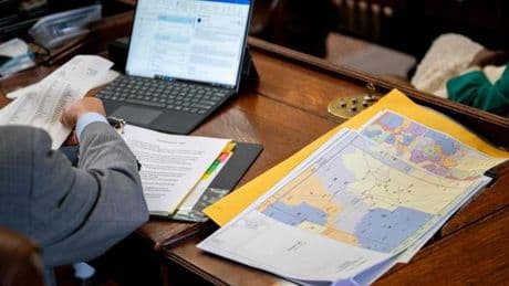 Au Texas, le redécoupage électoral favorable aux républicains franchit la première étape
