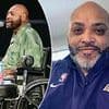 Host of NRL stars mourn the 'King of Island Reggae' who is credited for unifying the Pacific
