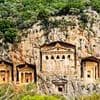 Tragic end to search for Brit who went missing on trip to ancient Turkish tombs as body is found after three-day search