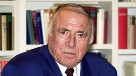 Siegfried Unselds gesammeltes Schweigen