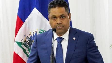 Haiti: Geschäftsmann Laurent Saint-Cyr zum Präsidenten von Haiti ernannt