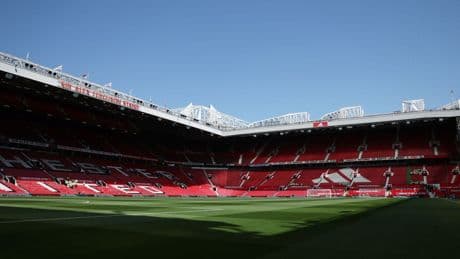 Stephen Torpey: Manchester United swoop for Brentford academy director