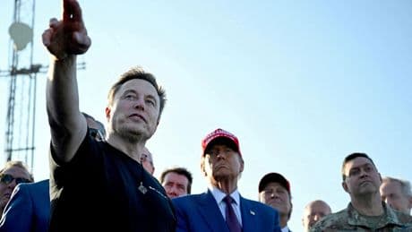 Tesla-Chef gründet „America Party“ - So gefährlich wird Musks neue Partei für Trump