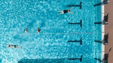 Wetter: Hitzewelle auf Höhepunkt - bis zu 40 Grad erwartet