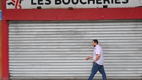 "Franchement, ça fait peur": dans l'Aisne, après les intoxications alimentaires en série, la psychose s'installe chez les parents