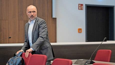 Justiz wegen Steck-Urteil am Pranger