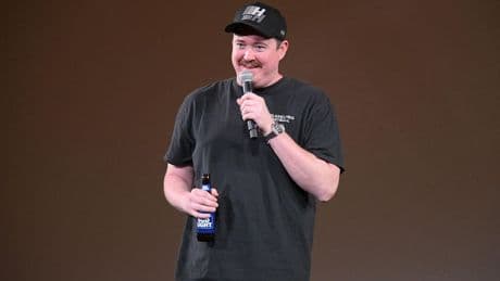 Shane Gillis Comedy ‘Tires’ Greenlit For A Third Season At Netflix
