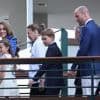 Prinses Kate neemt prins George en prinses Charlotte mee naar Wimbledon-finale, ook deze celebs zijn aanwezig