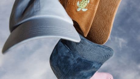 So wurden Kappen zum It-Accessoire unserer Zeit