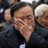 'We were never friends': A massacre on the eve of WW2 still haunts China-Japan relations