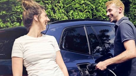Zo profiteer je van negatieve stroomprijs: ’Fantastisch om geld te verdienen met opladen van je auto’