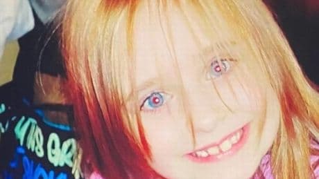 Schoolgirl, 6, goes missing from garden before police make horrific discovery