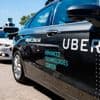 Uber wil in 2026 zelfrijdende auto’s aanbieden in Europa