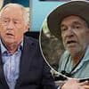Chris Tarrant brands Phillip Schofield 'the most over-exposed man ever' and claims he 'lost the plot' after fame went to his head