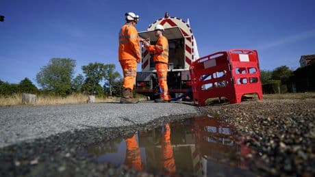 Thames Water creditors warn of "short and closing window" to agree rescue deal