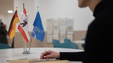 Staatsbürgerschaft - Klage von palästinensischem Paar: Keine Arbeit, kein deutscher Pass?