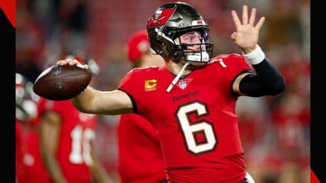 The Tampa Bay Buccaneers dropped their 2025 schedule. Get home game tickets