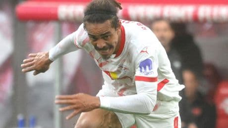 HSV-Poker mit Leipzig-Star - Bei Poulsen geht es jetzt um die drei Kohle-Fragen