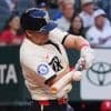 Rangers' slumbering bats come alive in 11-1 victory over Cardinals