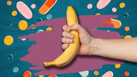 The 5 supplements to help REVERSE erectile dysfunction and improve your sex life – and they start from as little as 2p