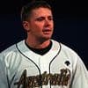 Aussie sport in mourning as baseball star Adam Burton dies aged just 53