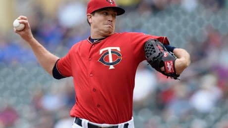 Former All-Star pitcher Kyle Gibson retires after 13 MLB seasons