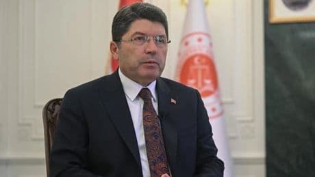 Adalet Bakanı Tunç: Özgür Özel'in ifadeleri çok talihsiz