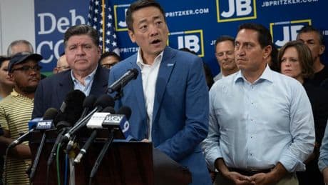 Texas Democrats Leave State To Block GOP Redistricting Vote—Gov. Abbott Threatens Their Removal